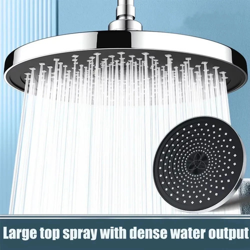 Soffione per doccia bagno - doccia, ø25