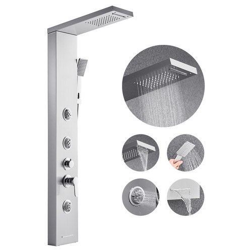 Vevor pannello doccia sistema - vevor,