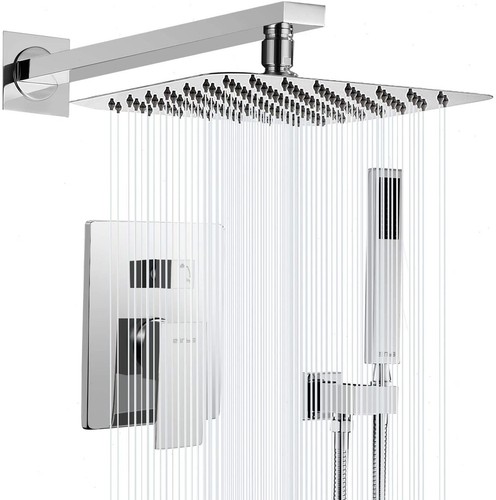 Set doccia soffione - , completo