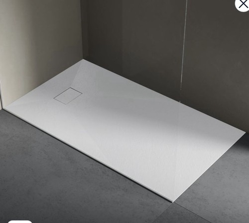 Piatto doccia resina 70x120 - piatto,