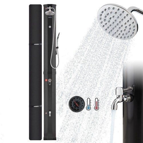 Arebos doccia solare - 60,