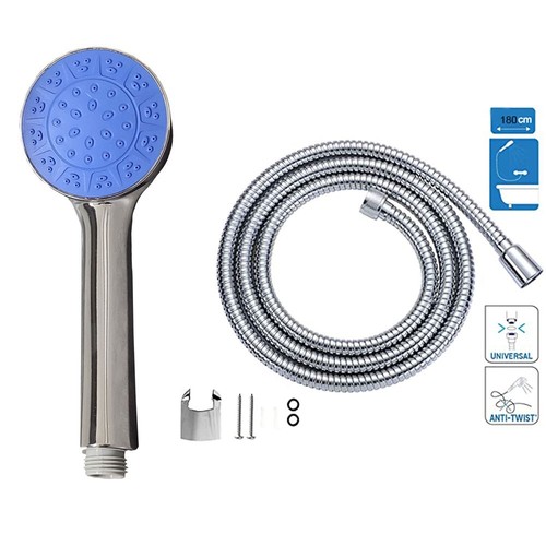 Kit soffione doccia - kit,