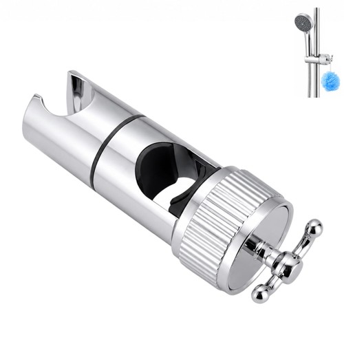 Supporto soffione doccia - soffione,