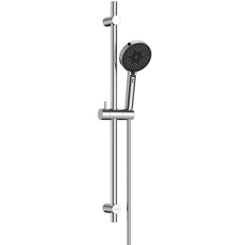 Set asta doccia 70cm - set,