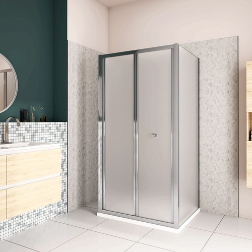 185cm box doccia tre lati - lati, a