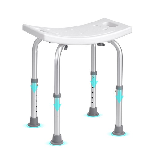 Vevor sedile per doccia - vevor,