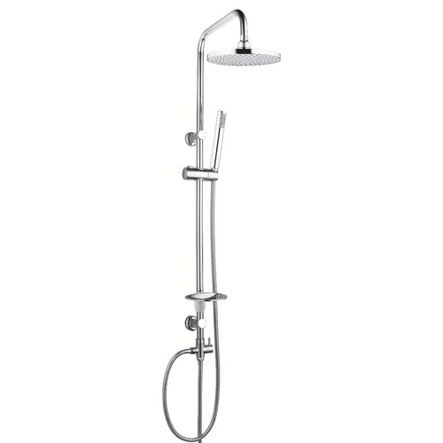 Colonna doccia attrezzata 025 - colonna,