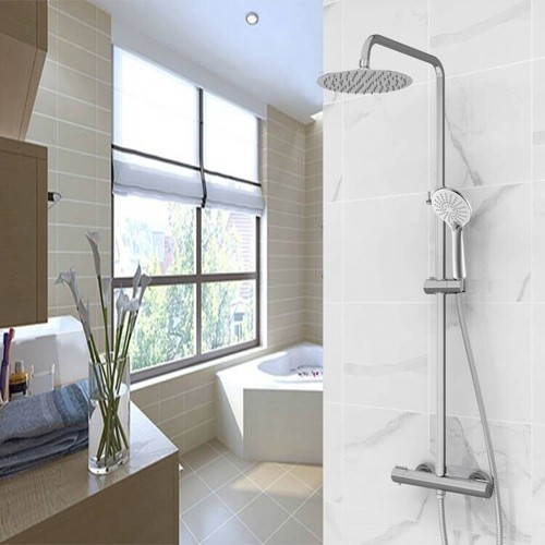 Aica colonna doccia con - colonna,