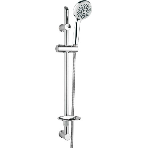 Asta doccia 75cm colonna - doccia,