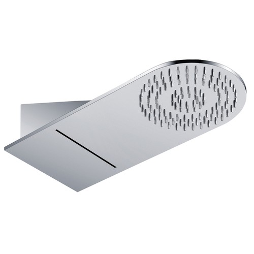Soffione doccia parete - soffione,