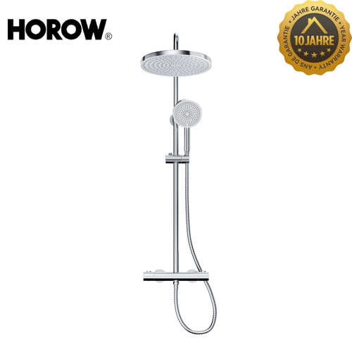 Horow kit soffione - soffione, |