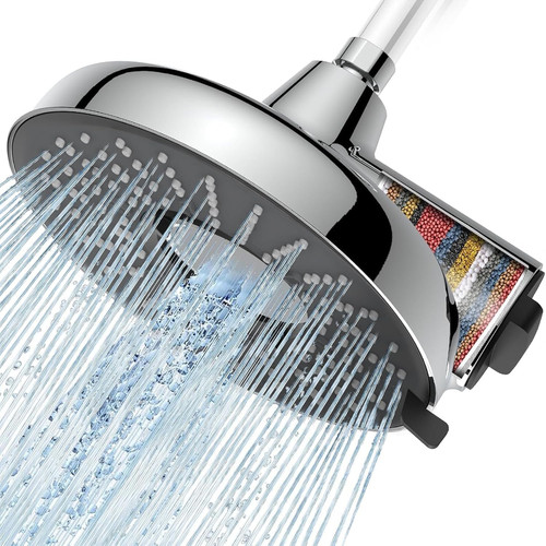 Soffione doccia filtrato - doccia, da