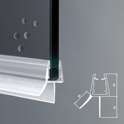 Guarnizione box doccia con - box,