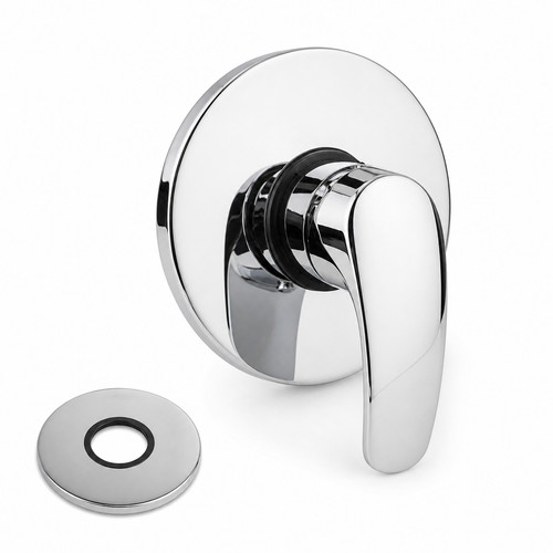 Miscelatore doccia incasso - doccia,