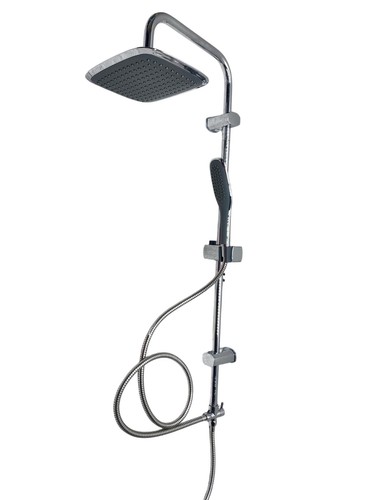 Set doccia colonna eisl easy - doccia,