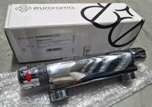 Miscelatore termostatico - miscelatore,