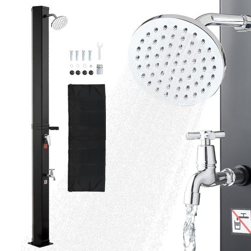 Vevor doccia solare - doccia,