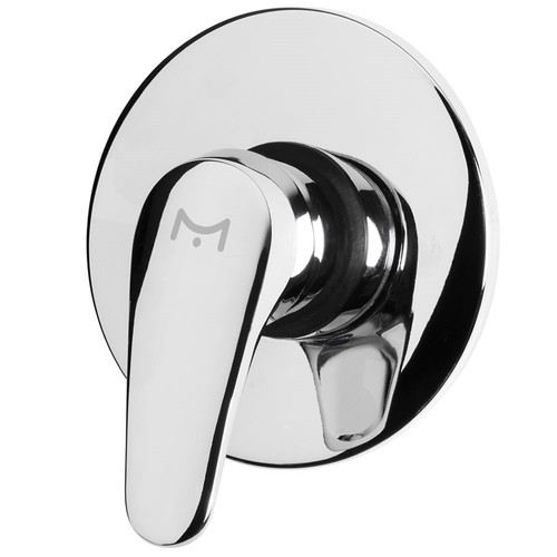 Miscelatore doccia parete - doccia,