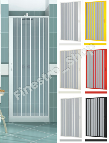 Box doccia pvc - box, 1
