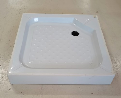 Piatto doccia quadrato brixo - piatto,
