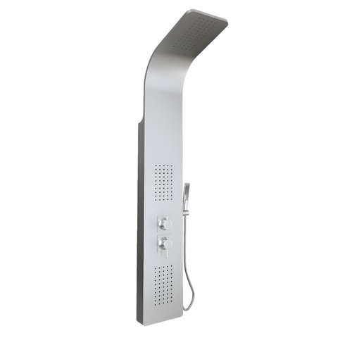 Colonna doccia 001b - colonna,