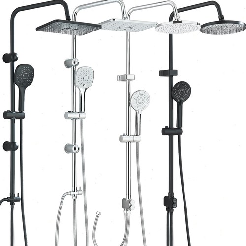 Colonna doccia set con - set,