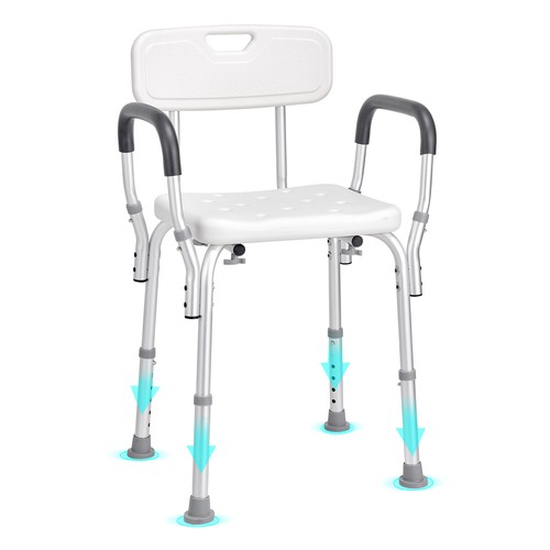 Vevor sedile per - per, bagno