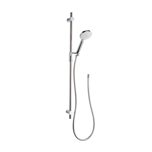 Asta saliscendi doccia inox