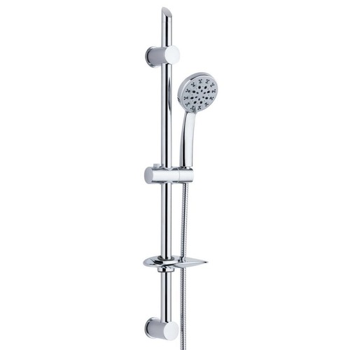 Asta doccia saliscendi 005 - doccia,