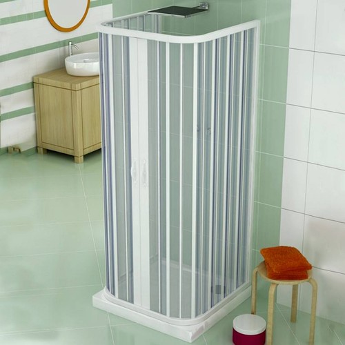 Box doccia saturnia lati - box,